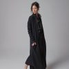 Pullover | Cardigans Helene Galwas | Chloe - Floor-Length Knitted Coat