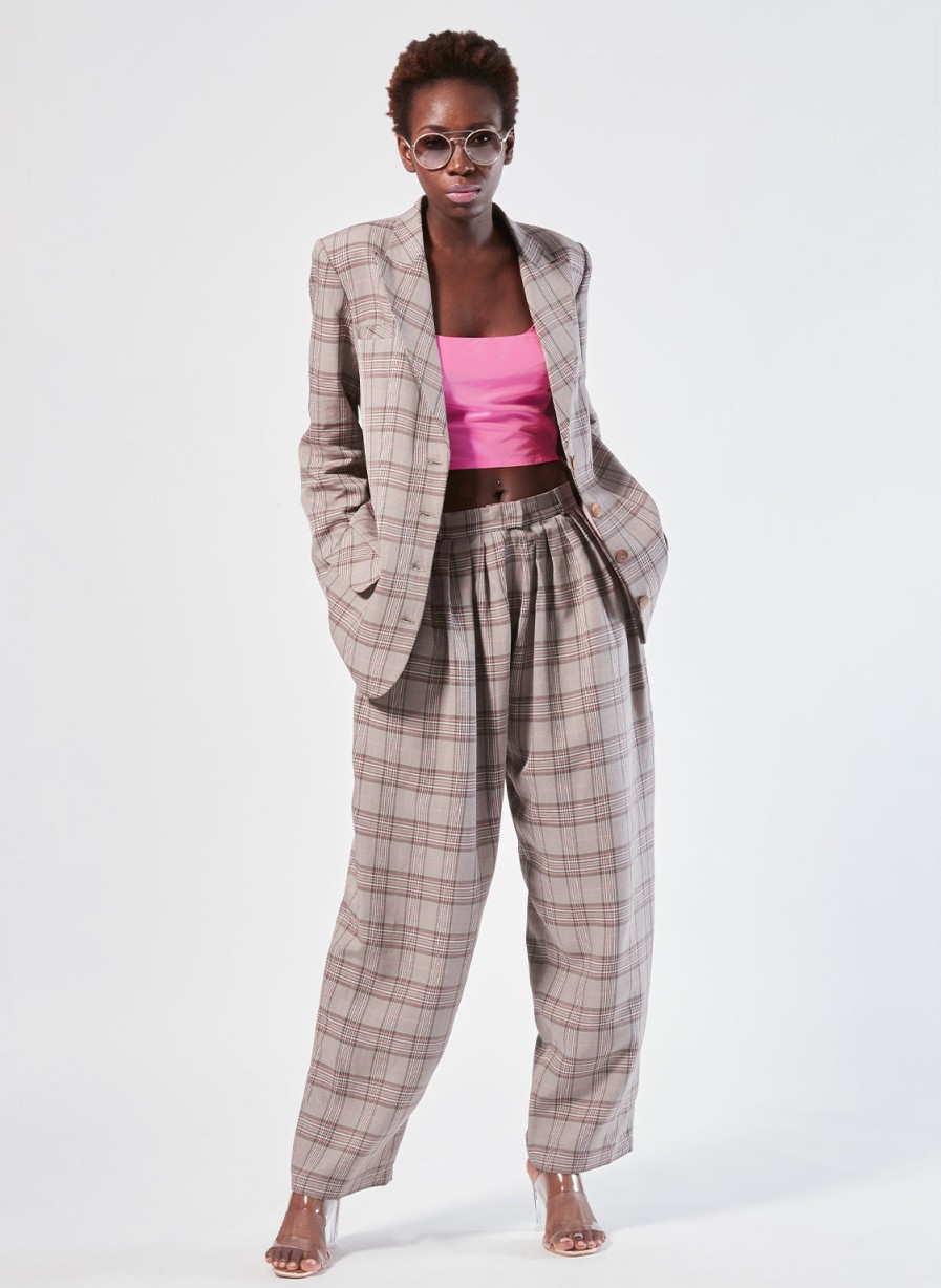 Pants Helene Galwas | Deily Trousers