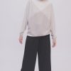 Pullover | Cardigans Helene Galwas | Hermine - Cashmere Sweater