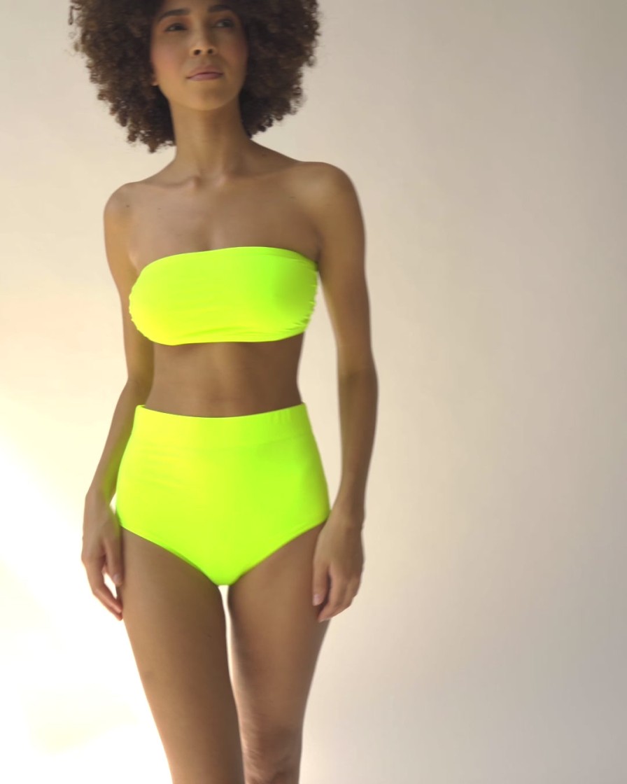 Bademoden Helene Galwas | Gesa - Sustainable Materials Bikini