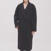 Coats Helene Galwas | Hanna - Long Oversized Coat