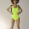 Bademoden Helene Galwas | Giulia - Sustainable Materials Swimsuit