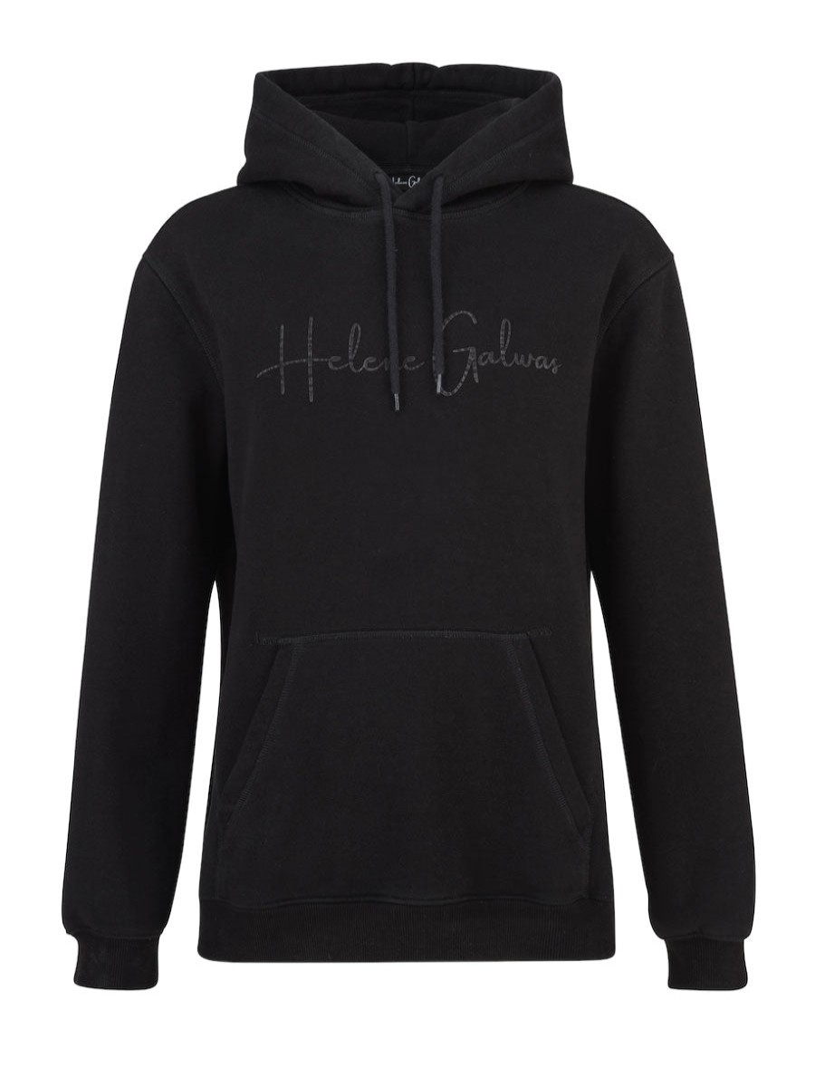 Pullover | Cardigans Helene Galwas | Hoodie